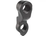 Salsa Derailleur Hanger 687 Black (Cutthroat V1)